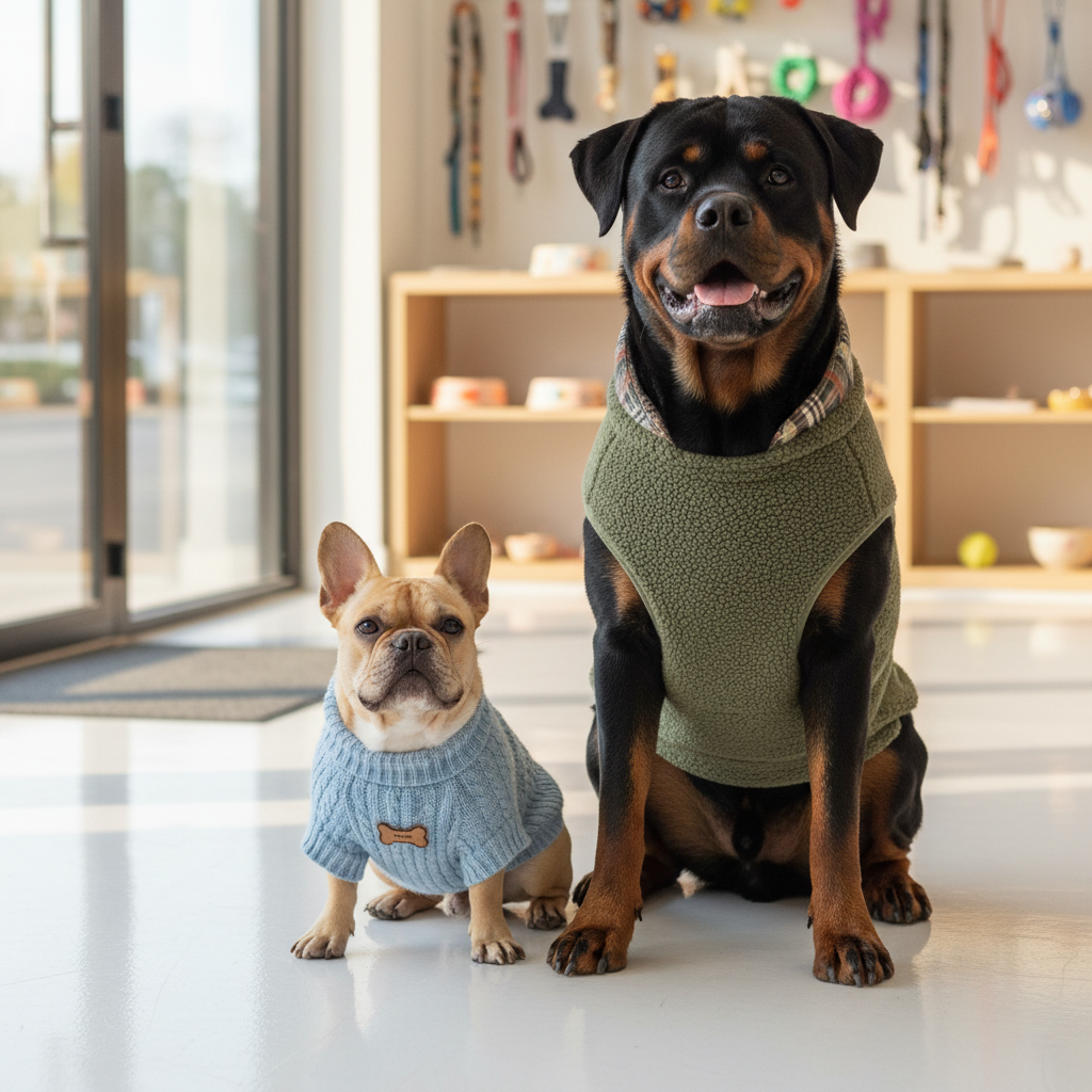 Hundebekleidung