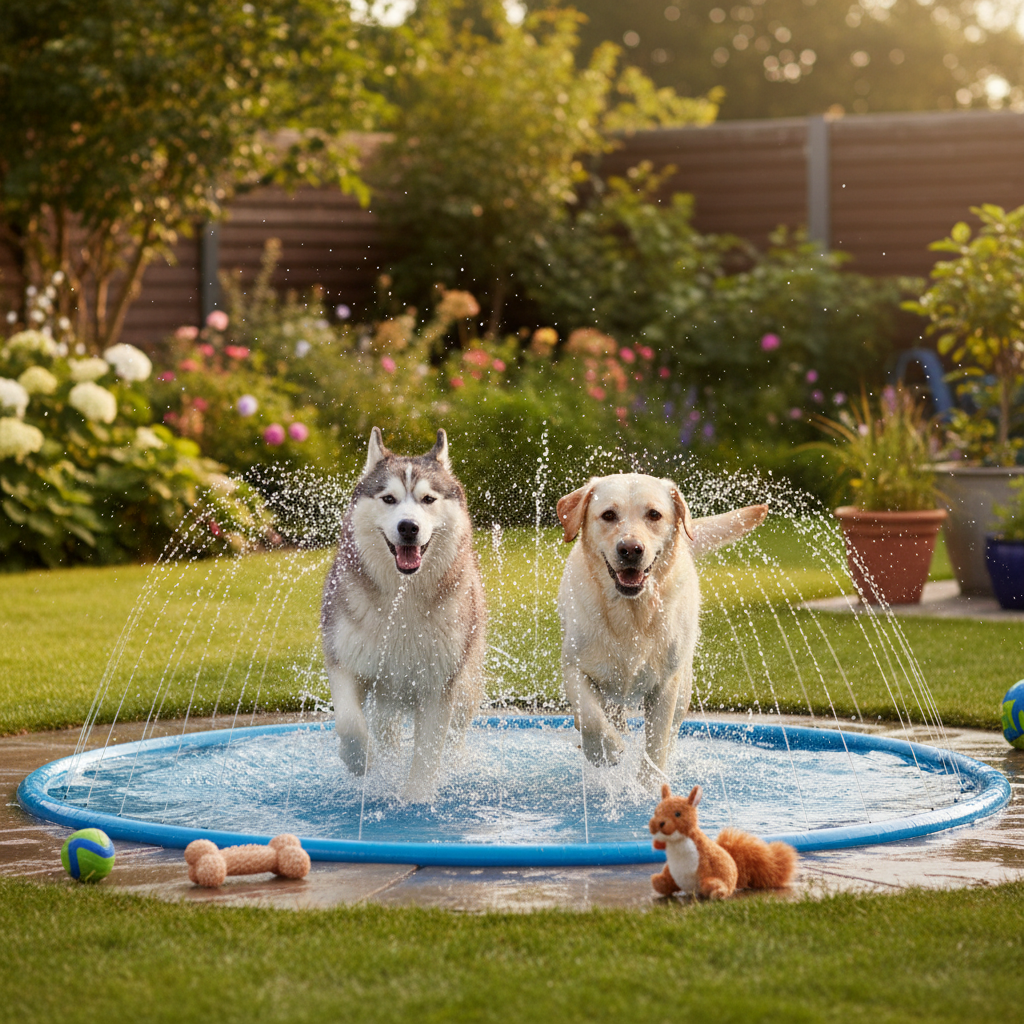 Hundespielzeug & Hundespiele