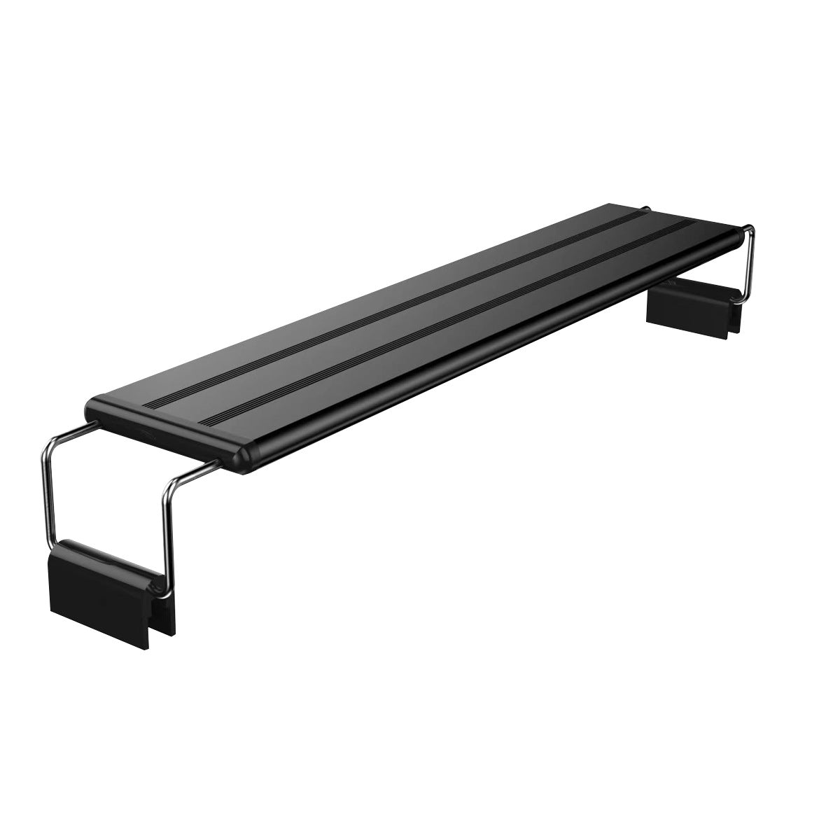 Aquarium LED Beleuchtung – 4-reihig, Farbwechsel Rot Grün Blau