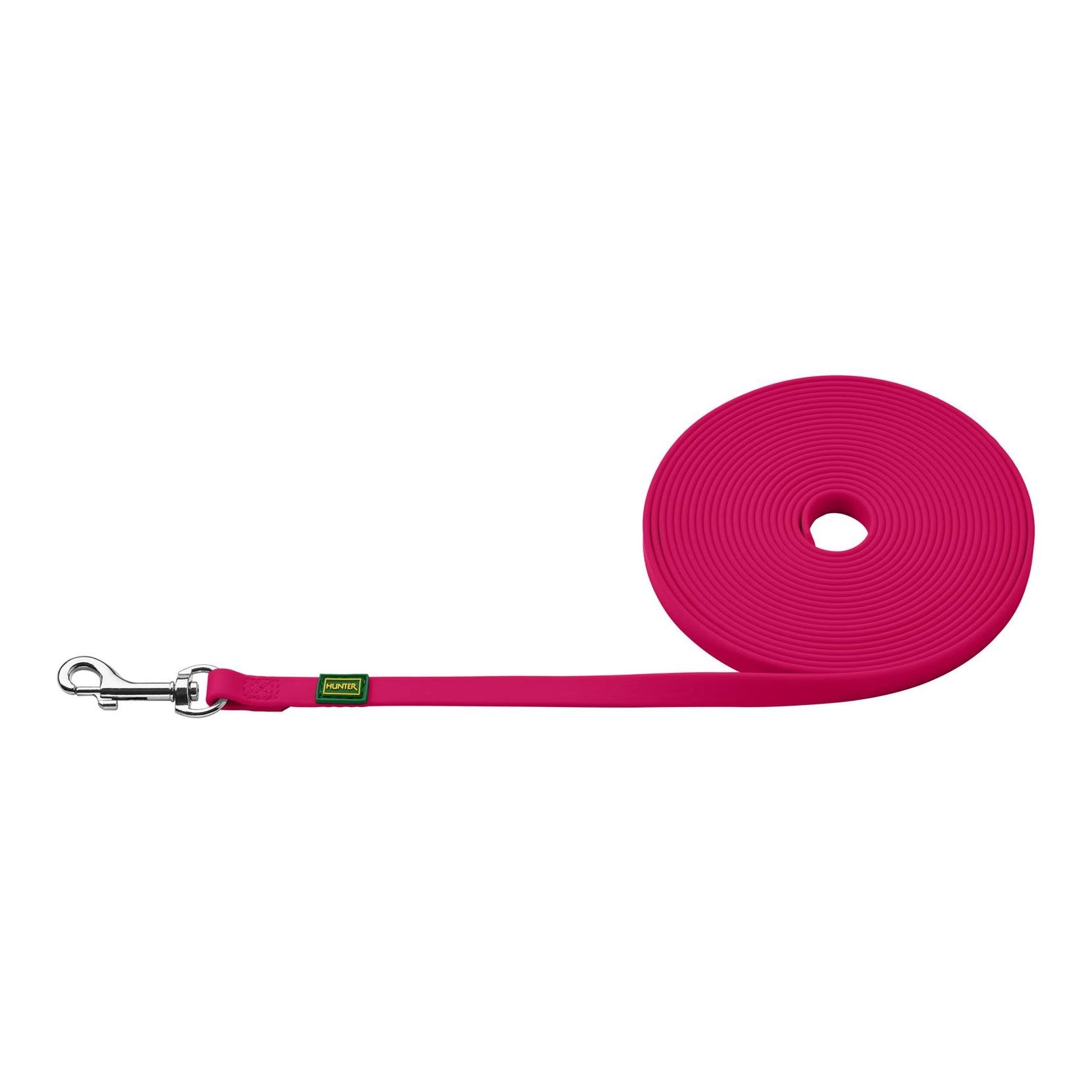 Hunter Schleppleine – Pink