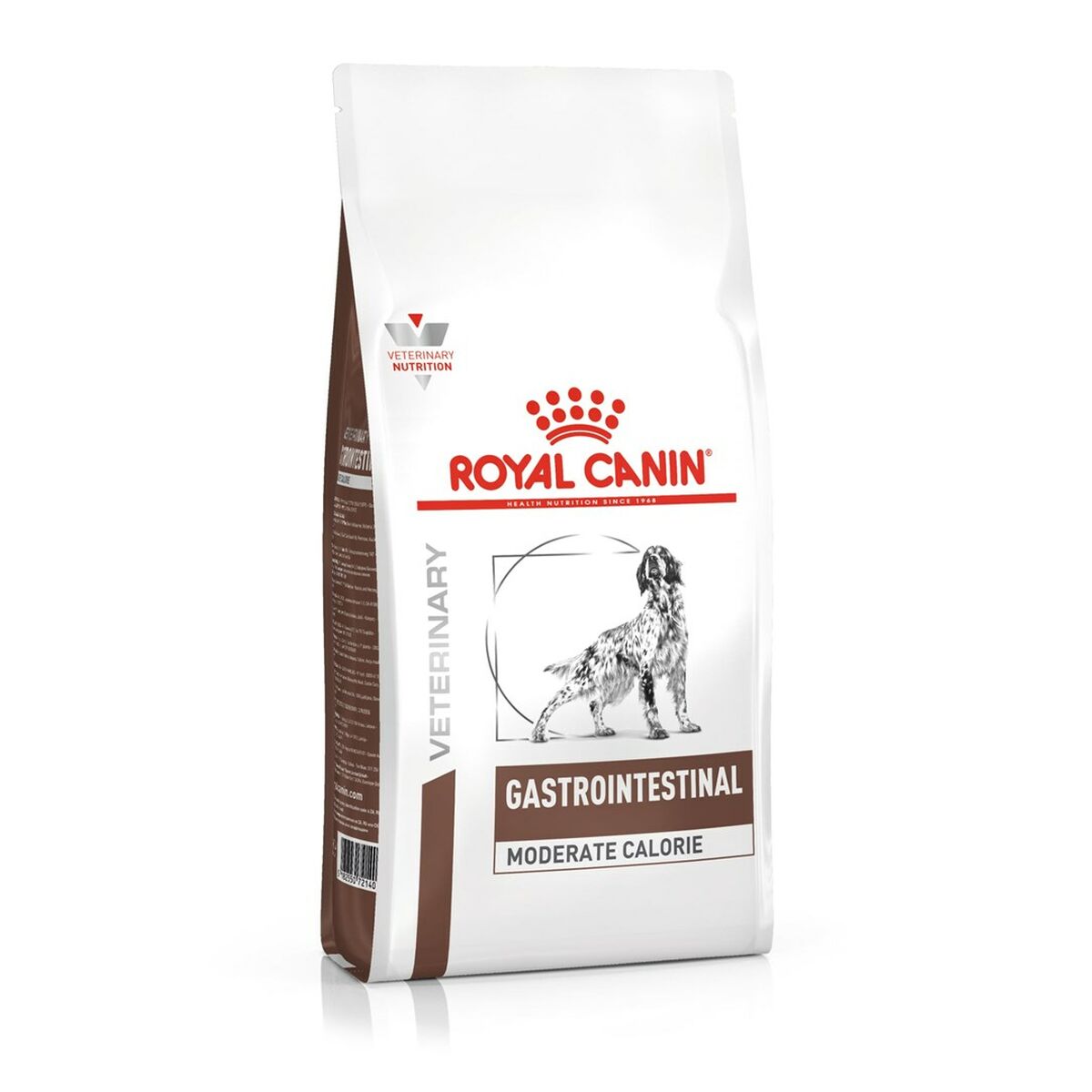 Royal Canin Futter Royal Canin Gastrointestinal Moderate Calorie Vhn Erwachsener Vögel 2 Kg