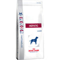 Royal Canin Futter Royal Canin Hepatic Erwachsener Fleisch Reis Pflanzlich Vögel 12 Kg