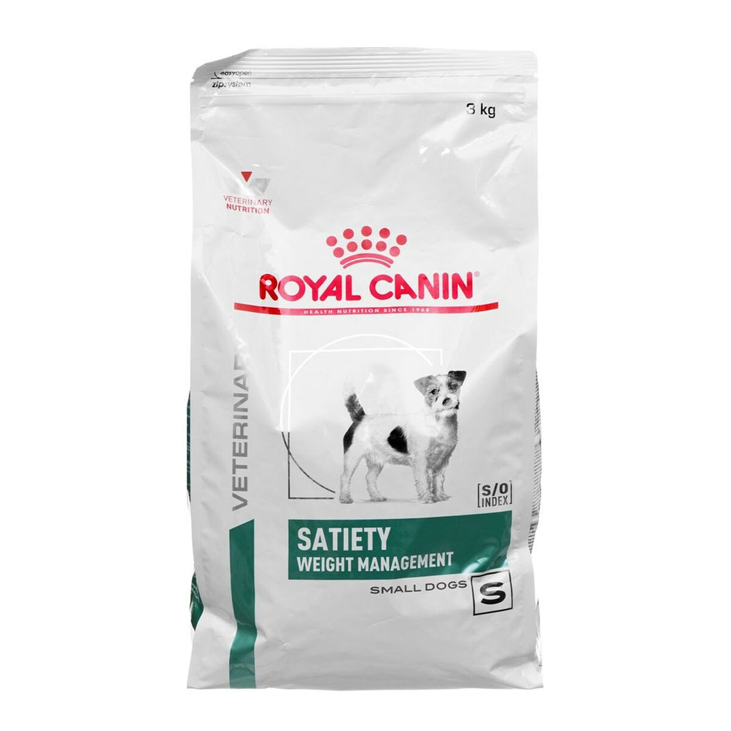 Royal Canin Futter Royal Canin Vd Satiety Small Erwachsener Vögel 3 Kg