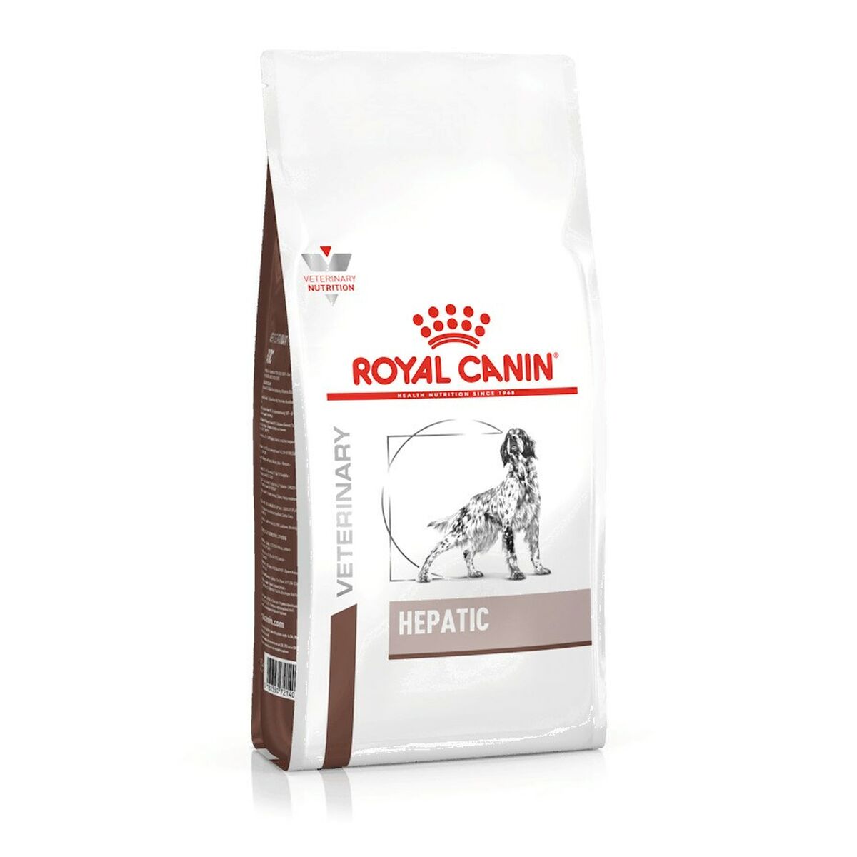 Royal Canin Futter Royal Canin Hepatic Erwachsener Fleisch Vögel 7 Kg