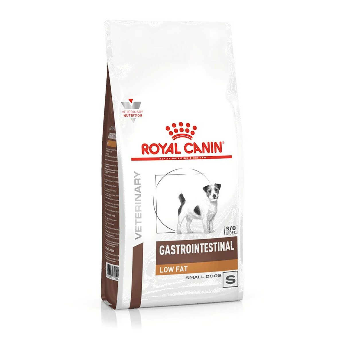 Royal Canin Futter Royal Canin Gastrointestinal Low Fat Small Vhn Erwachsener Fleisch Vögel 3,5 G 1,5 Kg