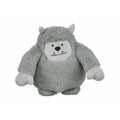 Trixie Kuscheltier Für Hunde Trixie Grau Polyester Yeti 20 Cm