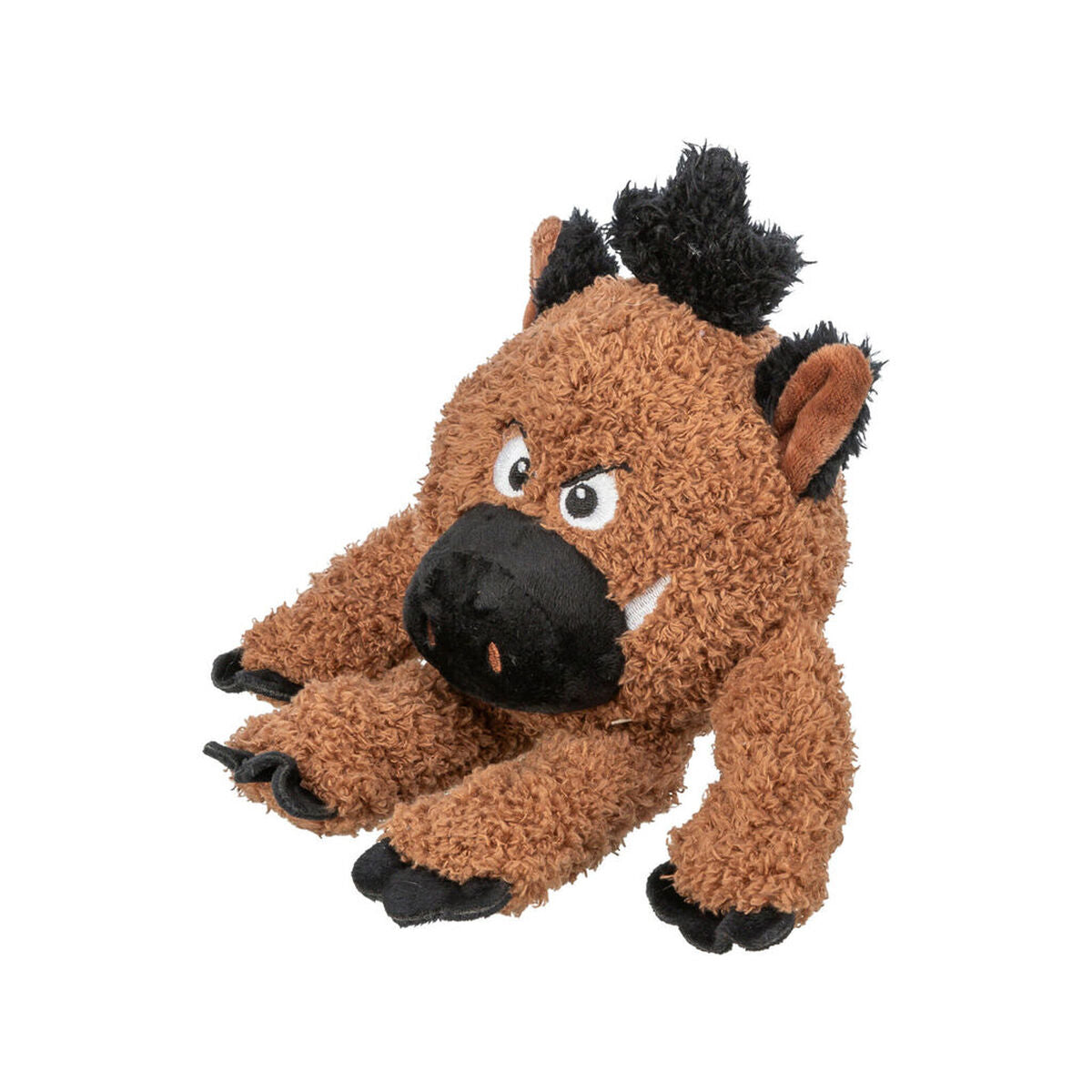 Trixie Kuscheltier Für Hunde Trixie Polyester Monster 25 Cm