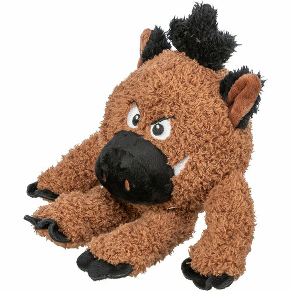 Trixie Kuscheltier Für Hunde Trixie Polyester Monster 25 Cm