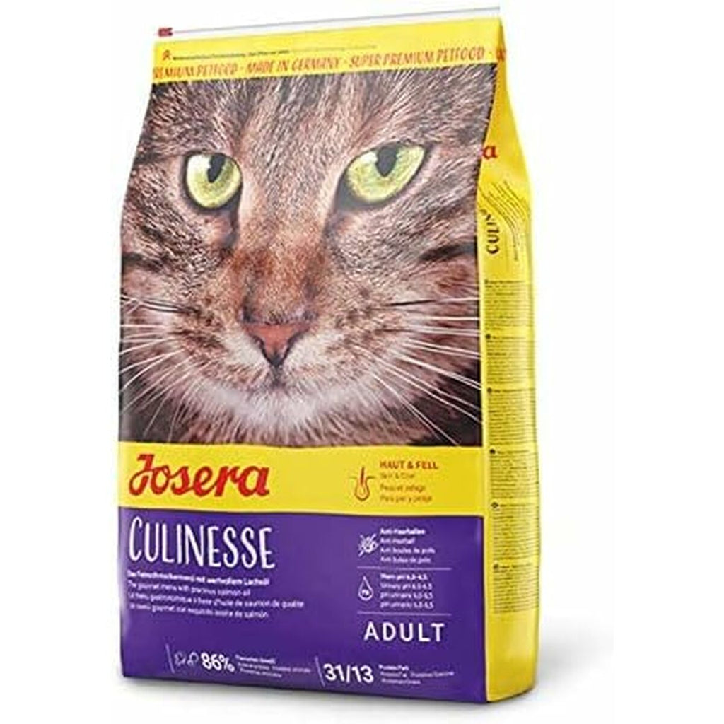 Josera Katzenfutter Josera Culinesse 10 Kg