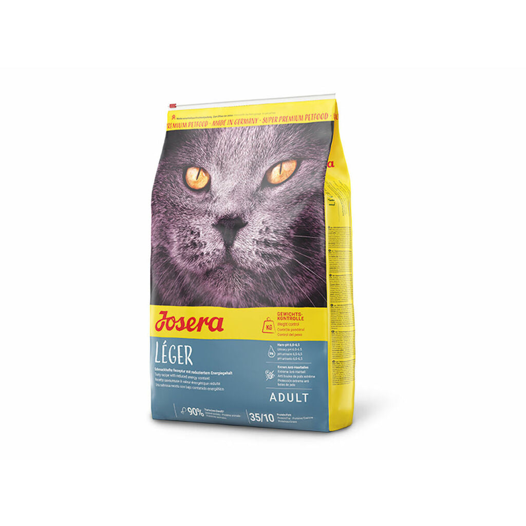 Josera Katzenfutter Josera Léger Huhn 10 Kg