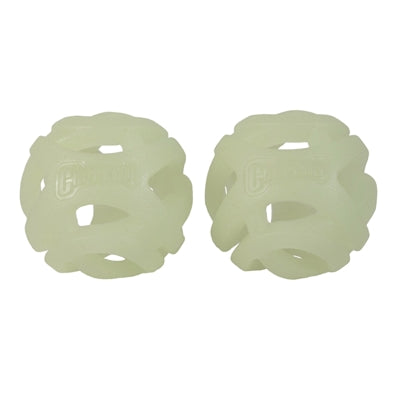Chuckit Max Glow Leuchtball – Apportierball für Hunde