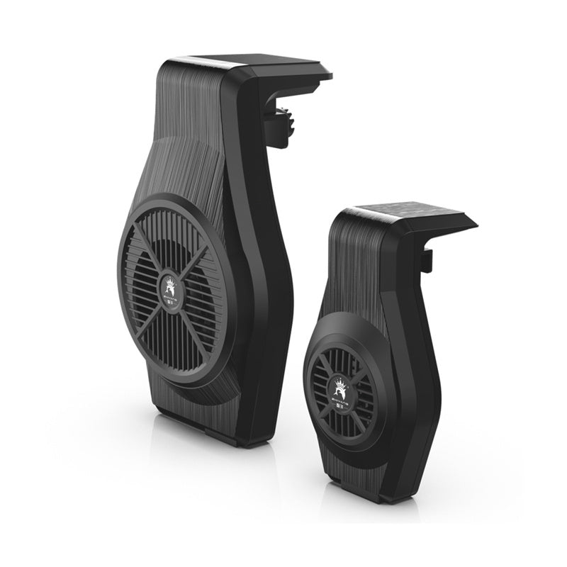 Aquarium Kühlventilator – Wassertemperatur senken & kontrollieren