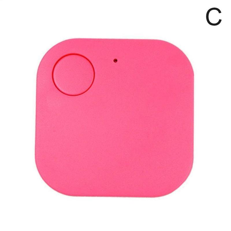 Mini GPS Tracker – Bluetooth Anti-Verlust für Kinder, Haustiere & Schlüssel