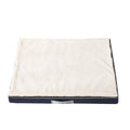 Memory Foam Haustiermatte – Wasserdicht, Waschbar, für Hunde & Katzen