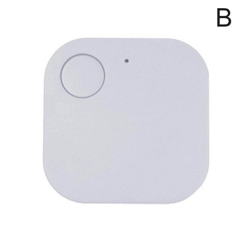 Mini GPS Tracker – Bluetooth Anti-Verlust für Kinder, Haustiere & Schlüssel