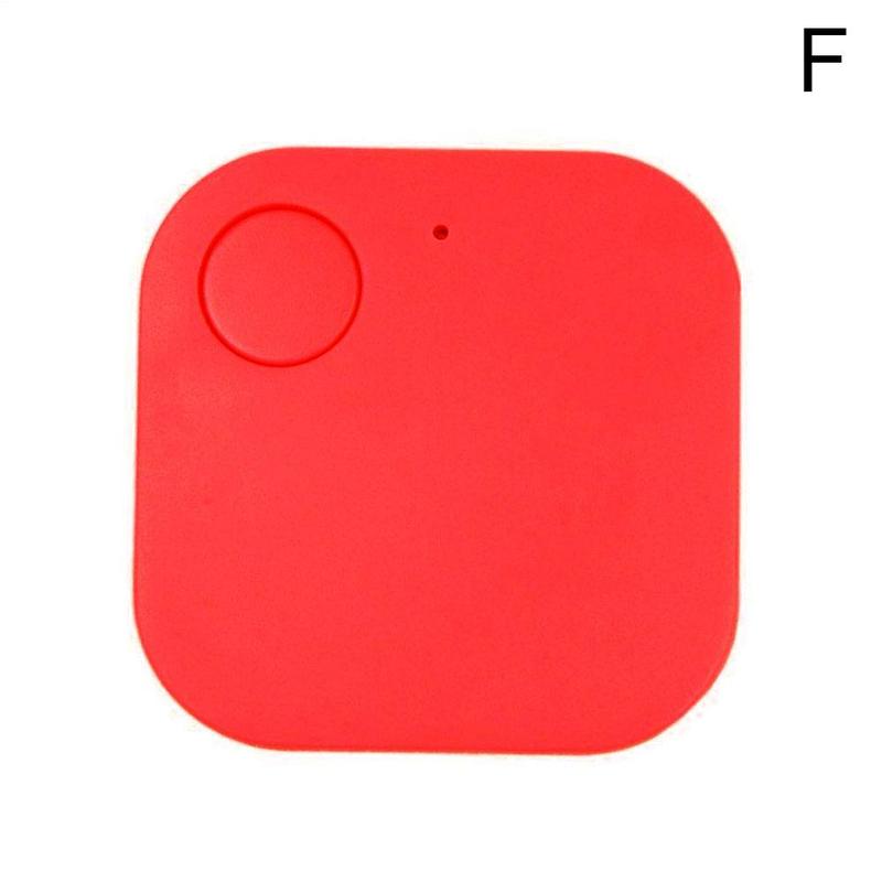 Mini GPS Tracker – Bluetooth Anti-Verlust für Kinder, Haustiere & Schlüssel