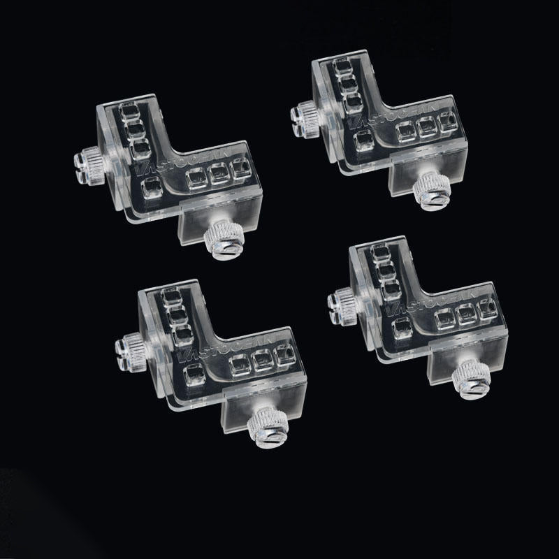 Aquarium Sicherheitsnetz – Transparent, Anti-Sprung & Anti-Flucht