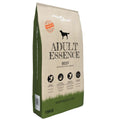VidaXL Premium Trockenfutter Adult – Rind 15kg