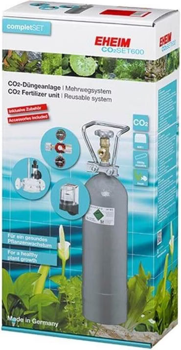 Eheim CO2 Set 600