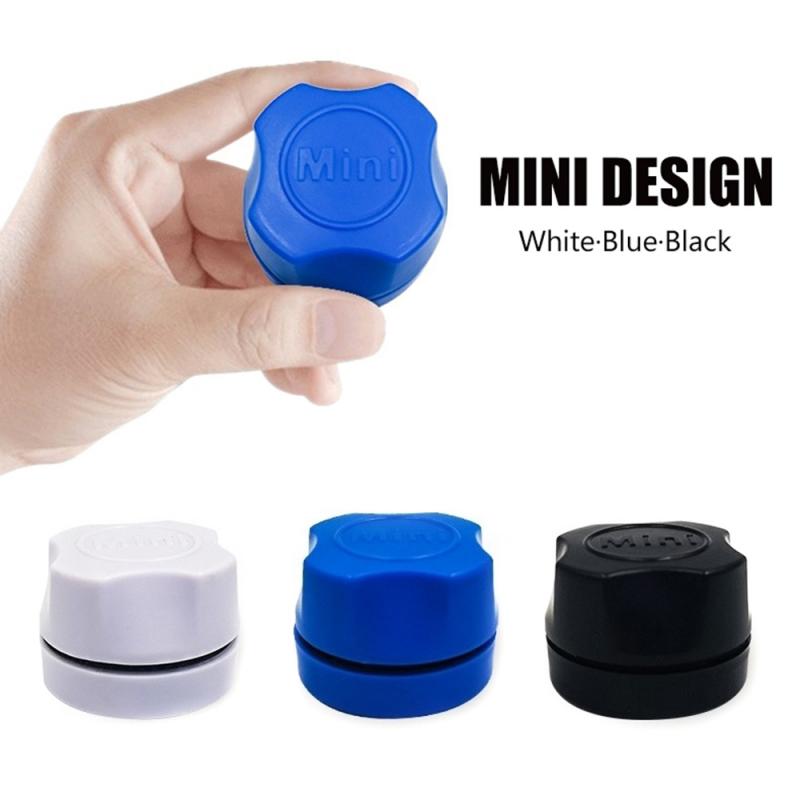 Aquarium Magnet-Reinigungsbürste – Algenschaber für Scheiben & Glas