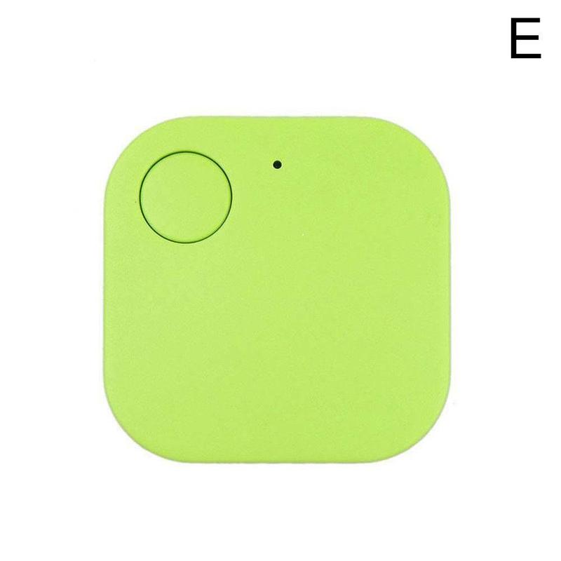Mini GPS Tracker – Bluetooth Anti-Verlust für Kinder, Haustiere & Schlüssel