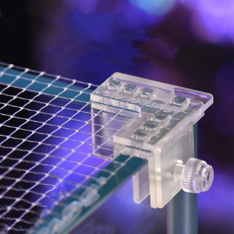 Aquarium Sicherheitsnetz – Transparent, Anti-Sprung & Anti-Flucht
