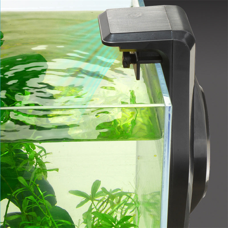 Aquarium Kühlventilator – Wassertemperatur senken & kontrollieren