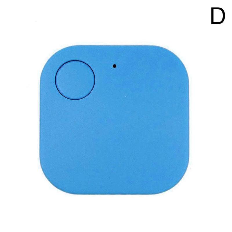 Mini GPS Tracker – Bluetooth Anti-Verlust für Kinder, Haustiere & Schlüssel