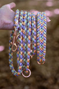 Hundeleine "Harmony" aus Paracord