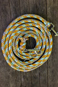 Hundeleine "Mirage" aus Paracord