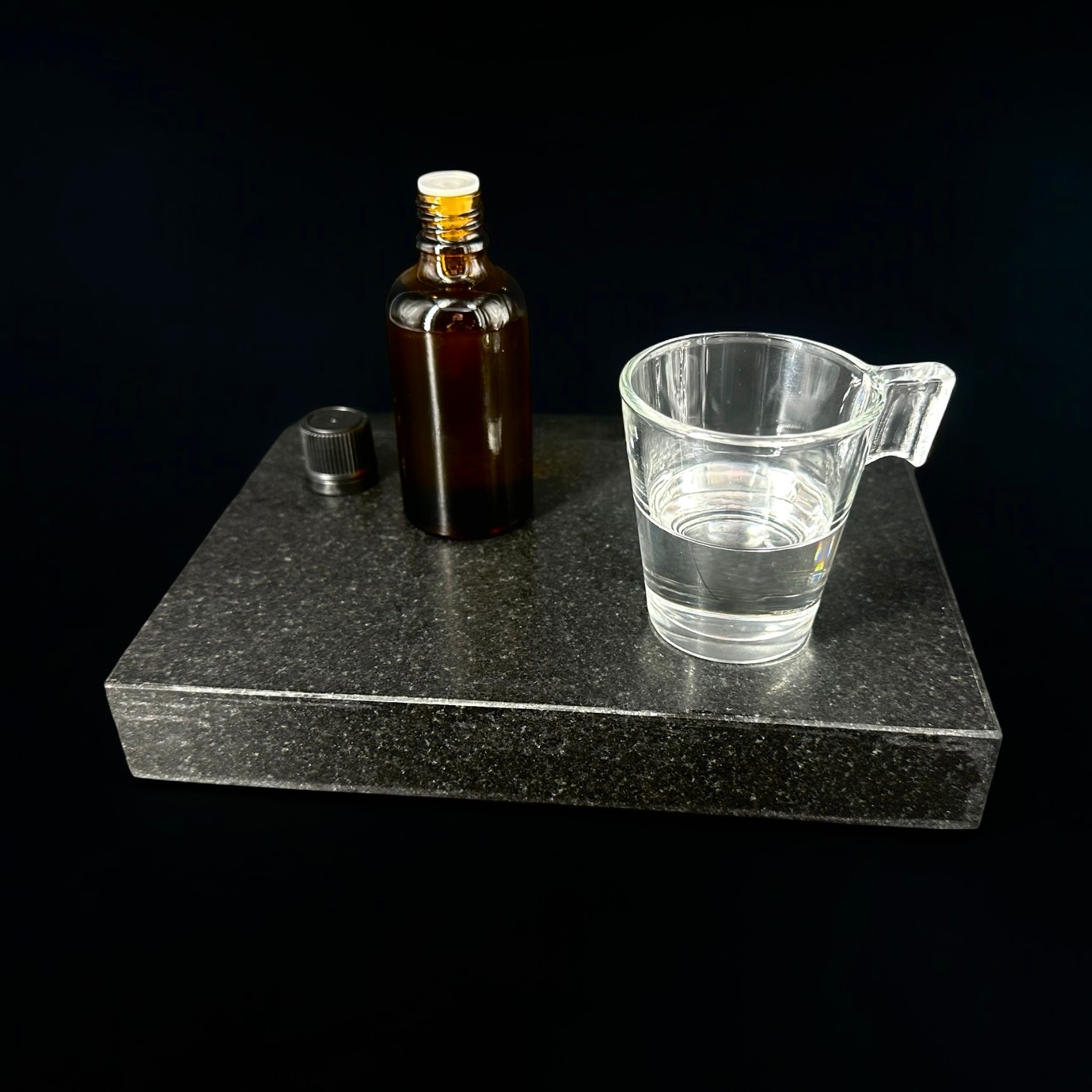 Bio MCT-Öl