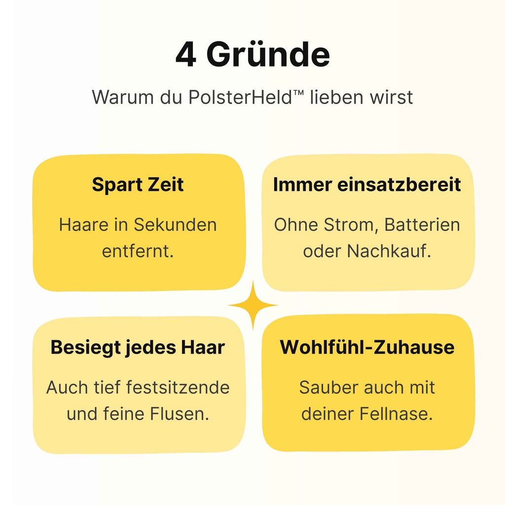 PolsterHeld™