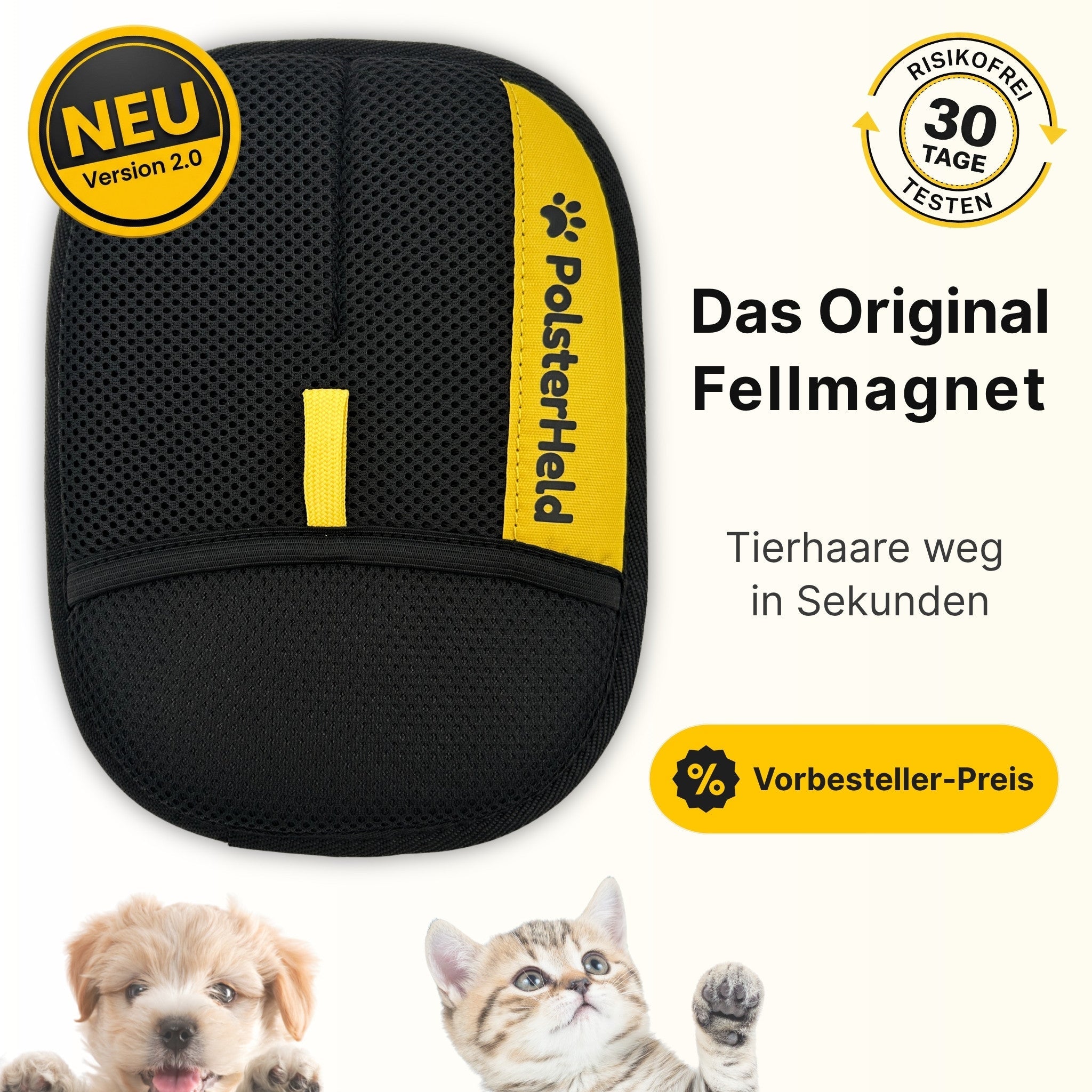 PolsterHeld™