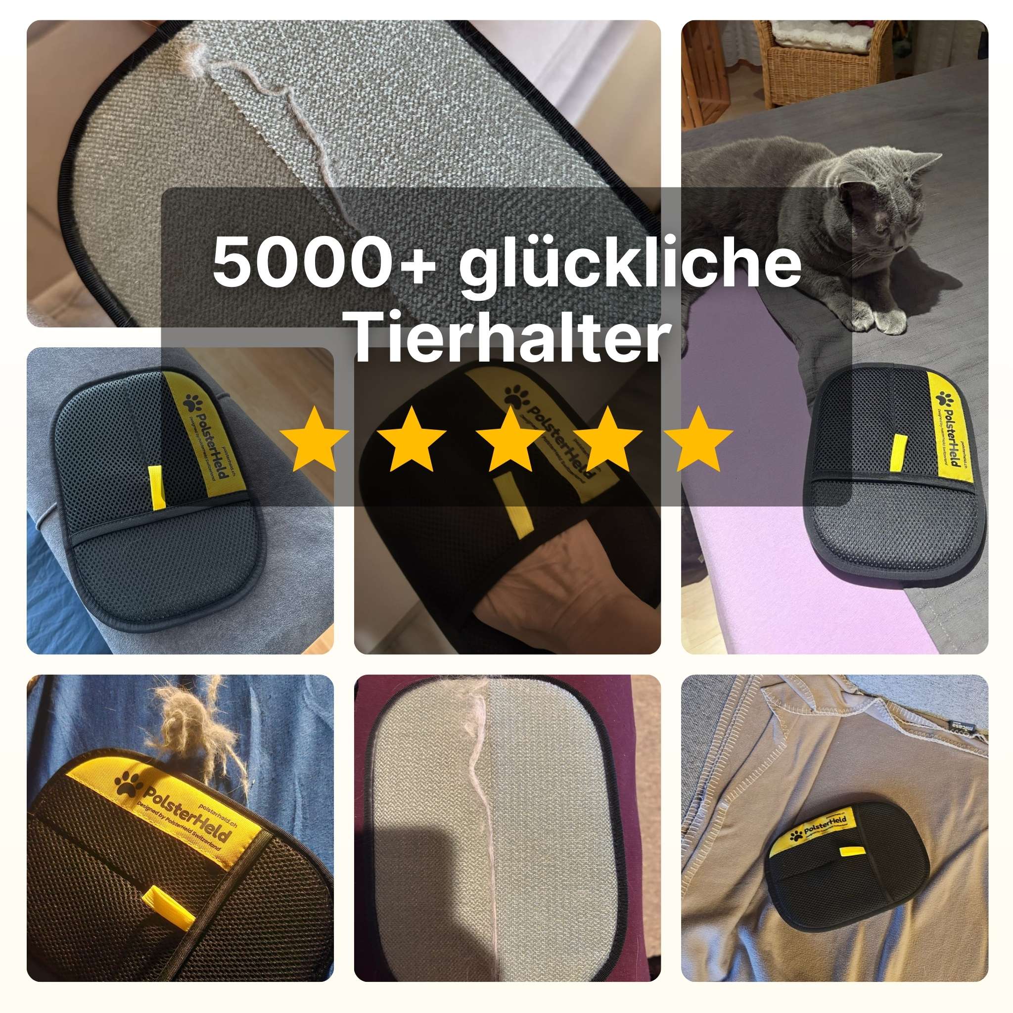 PolsterHeld™