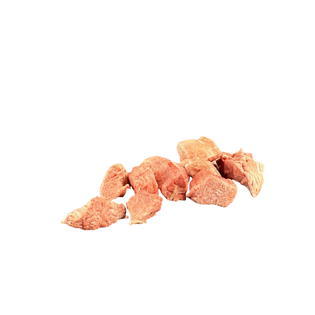 Rinder SNACKS gefriergetrocknet (FD)