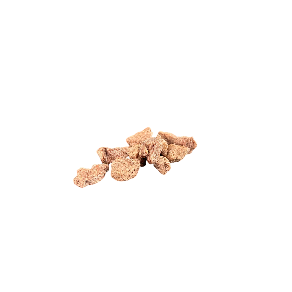 Pferde SNACKS gefriergetrocknet (FD)