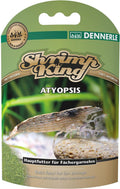 Dennerle Shrimp King Atyopsis – Hauptfutter für Fächergarnelen