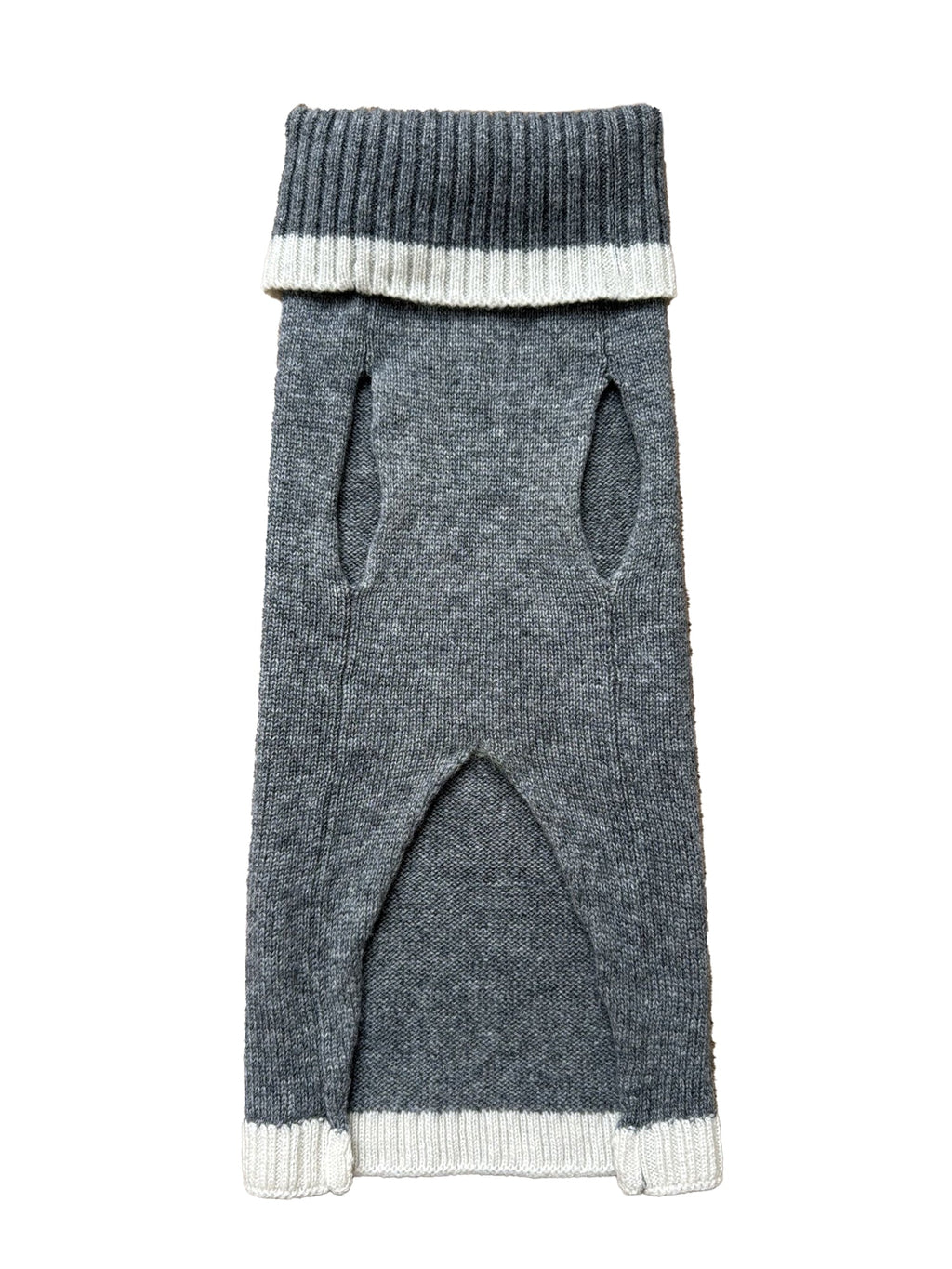 Kaschmirsweater Hund Colorado