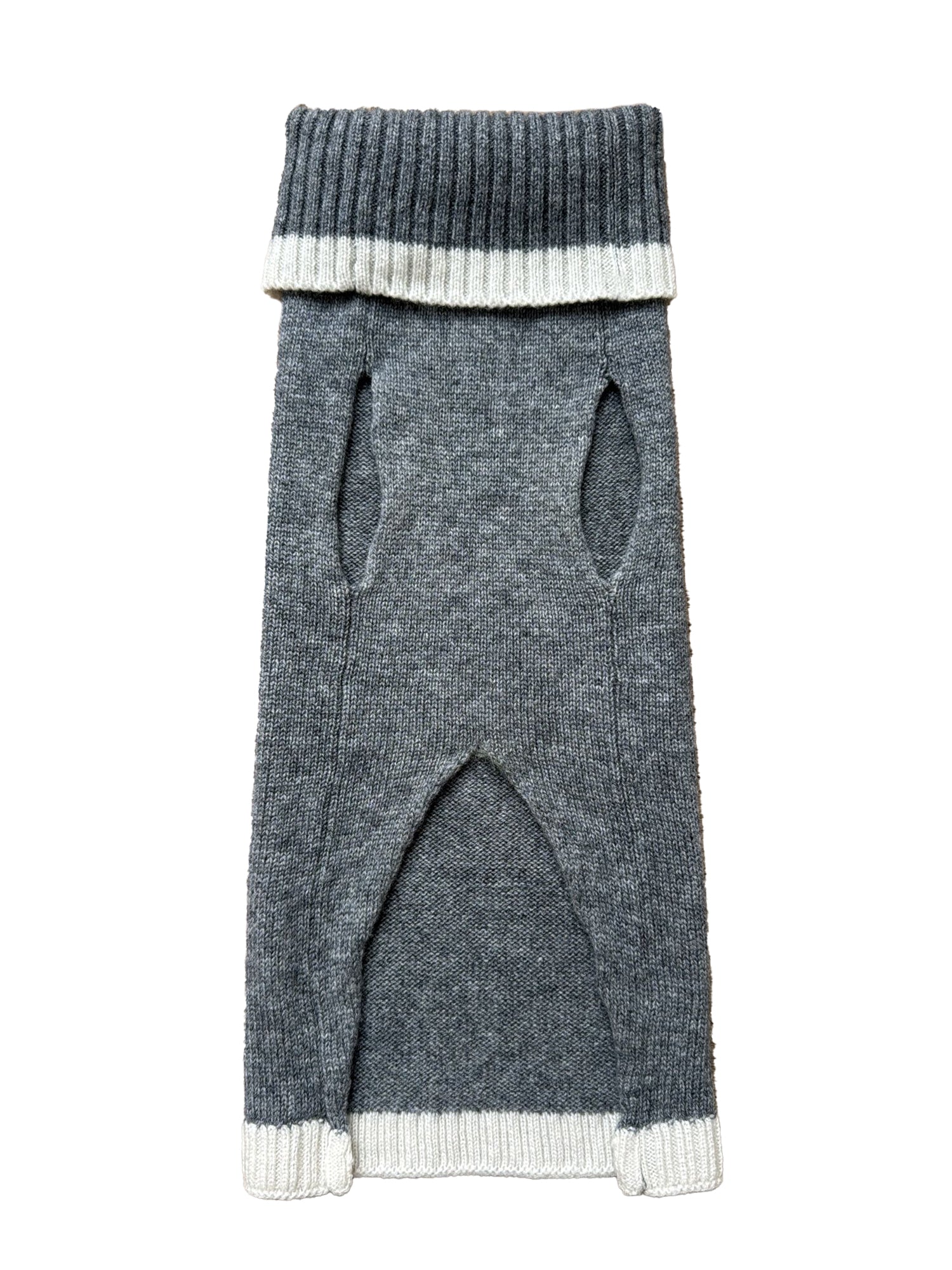 Kaschmirsweater Hund Colorado