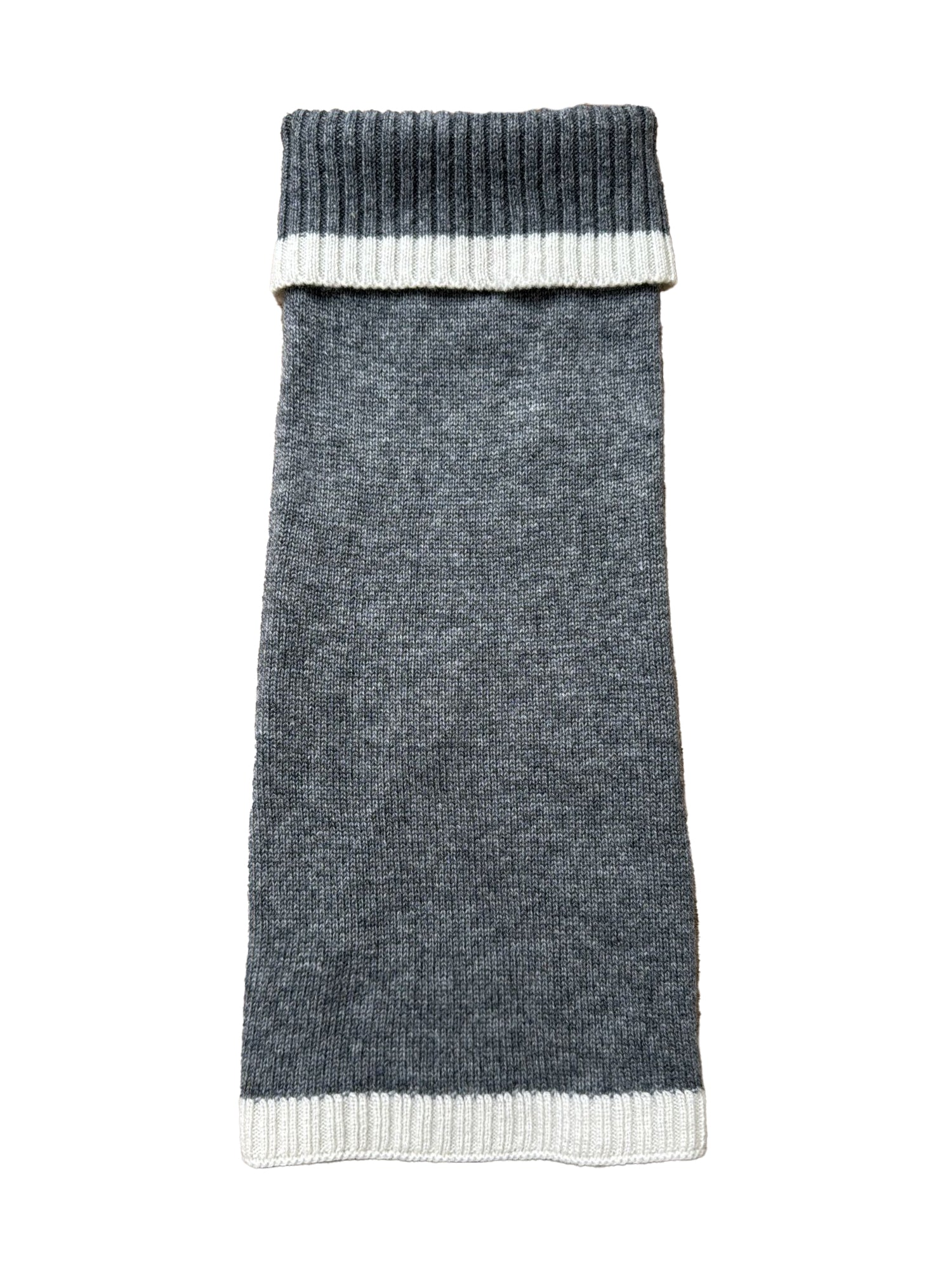 Kaschmirsweater Hund Colorado
