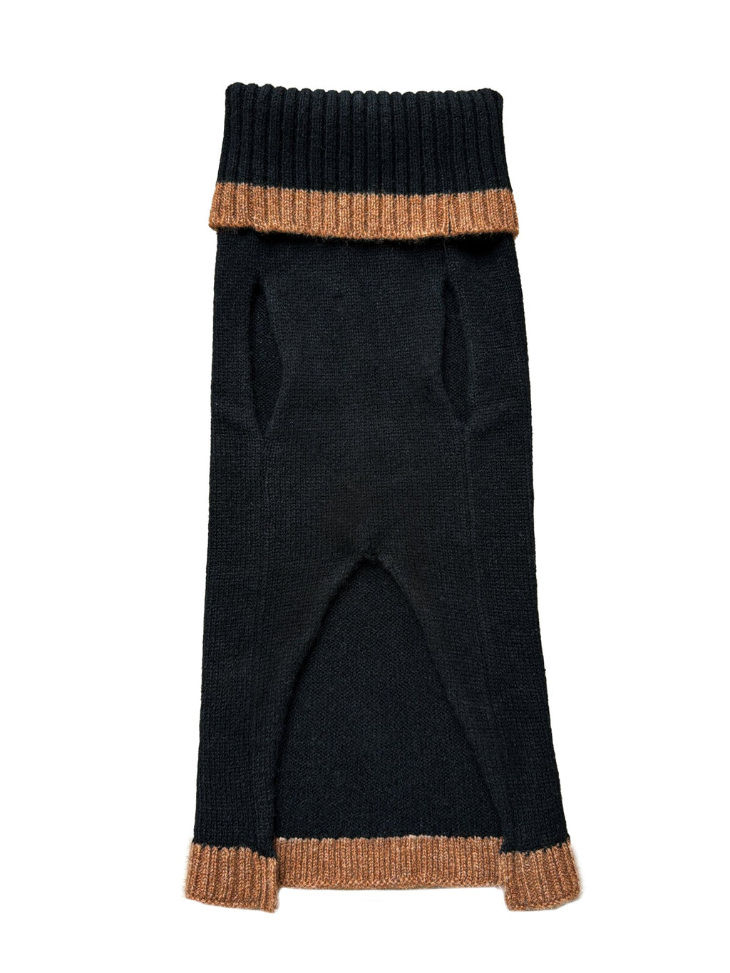 Kaschmirsweater Hund Colorado