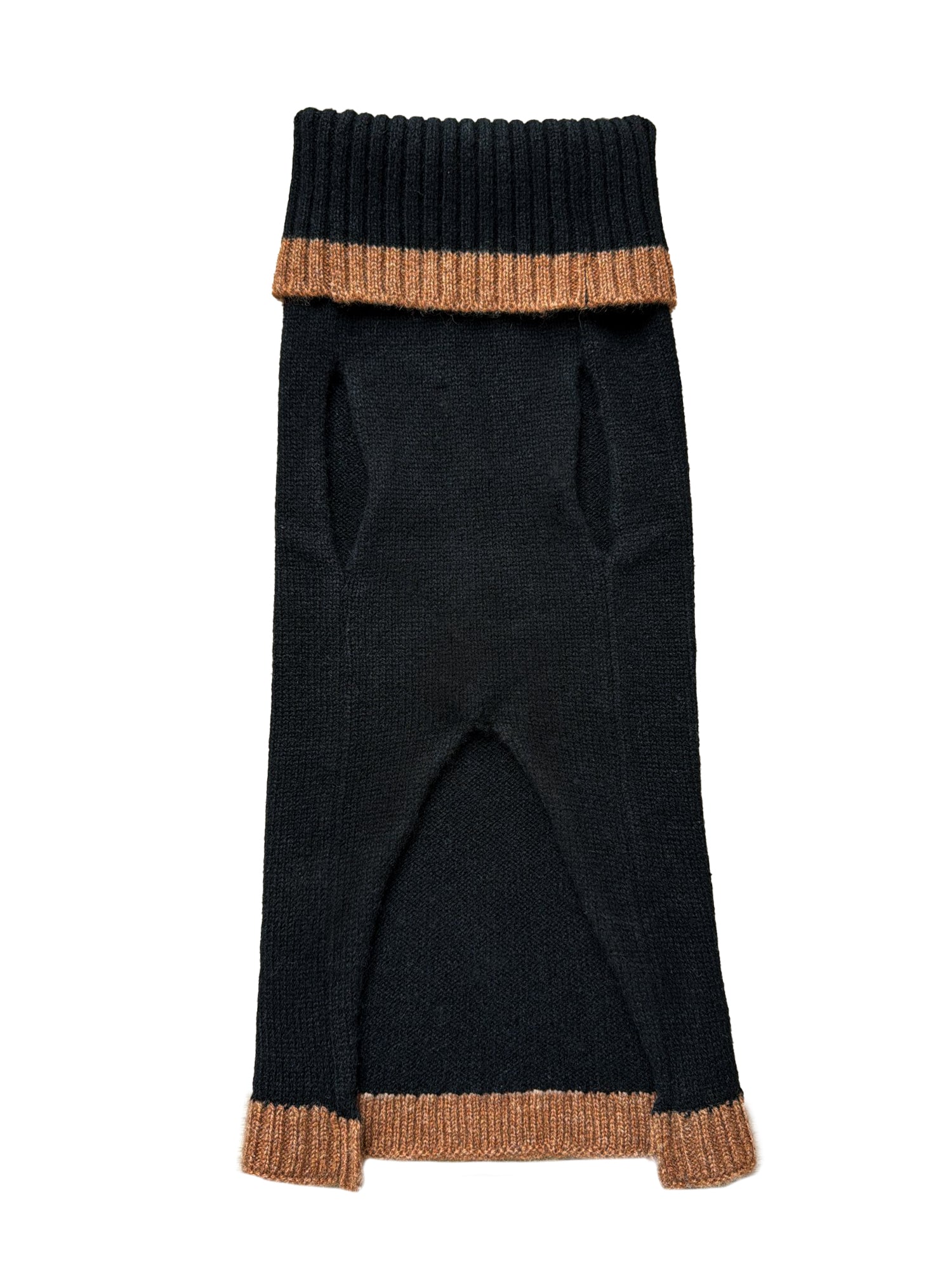 Kaschmirsweater Hund Colorado