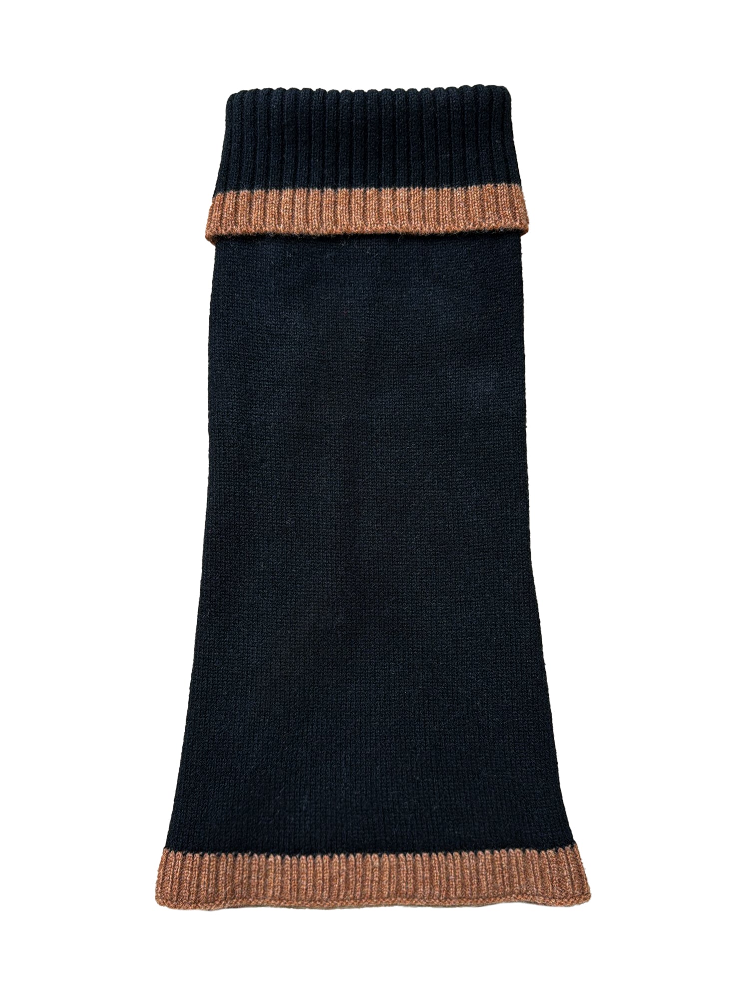 Kaschmirsweater Hund Colorado