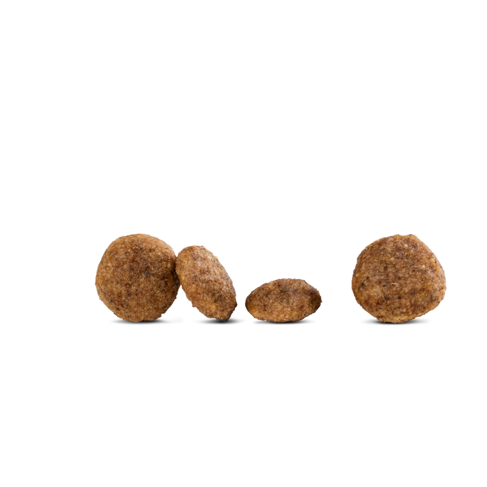 Happy Dog Supreme Sensible Neuseeland – Croquettes