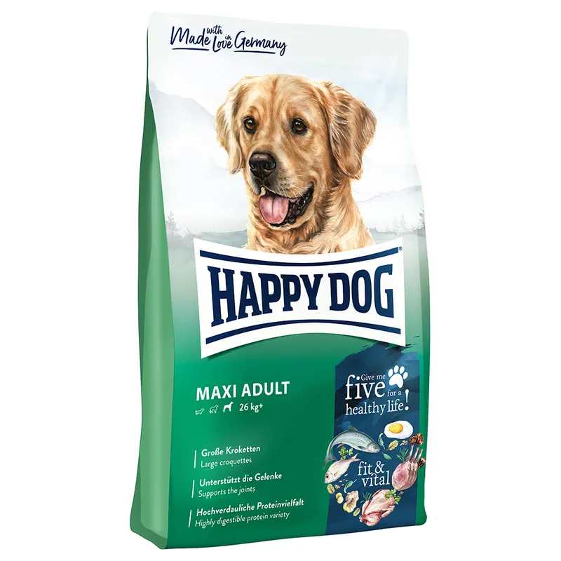 Happy Dog Supreme fit & vital Maxi Adult 14kg