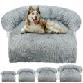 CozyNest Deluxe Hundebettmatte