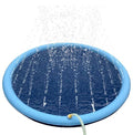 Pfoten Plantscher - Hundesprinkler